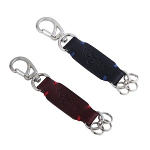 2015_SS_OUGHT_LEATHER_KEYRING_o1