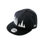 MATSUYAMA x ALL OUT FOUL Official NEW ERA Cap Designed by Shing02