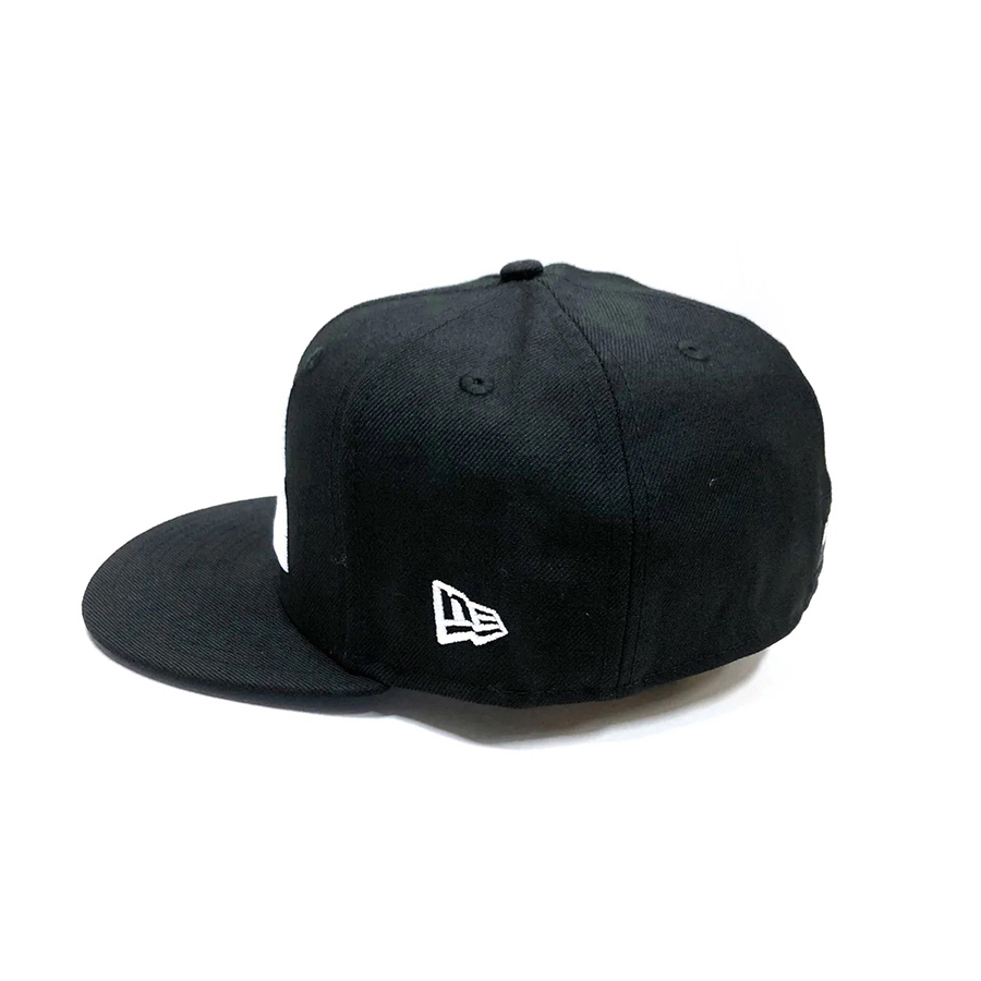 MATSUYAMA x ALL OUT FOUL Official NEW ERA Cap Designed by Shing02 