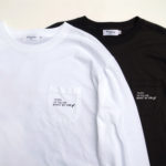 OUGHT "Bindle" L/S Tee