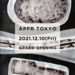 APFR TOKYO
