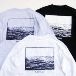 OUGHT "To Be Present" Tee